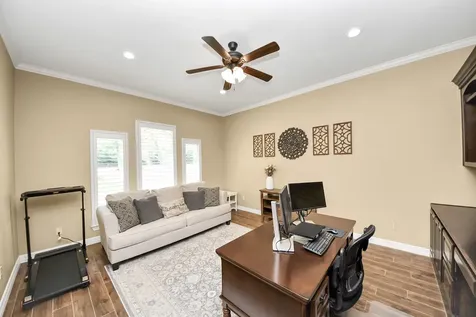 460 High Meadows Road Bellville TX 77418