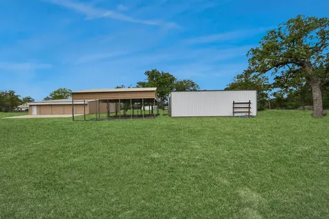 460 High Meadows Road Bellville TX 77418