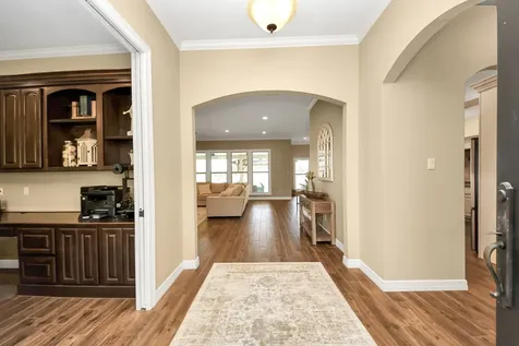 460 High Meadows Road Bellville TX 77418