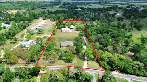 460 High Meadows Road Bellville TX 77418