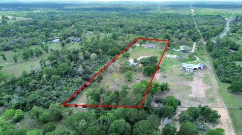 460 High Meadows Road Bellville TX 77418