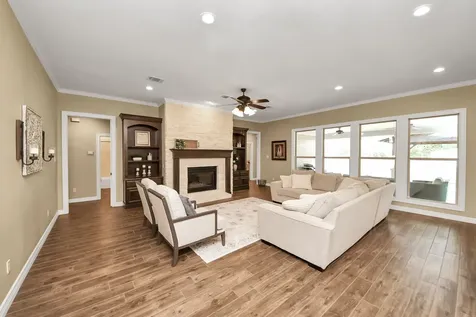460 High Meadows Road Bellville TX 77418