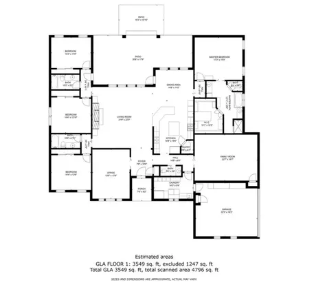 460 High Meadows Road Bellville TX 77418