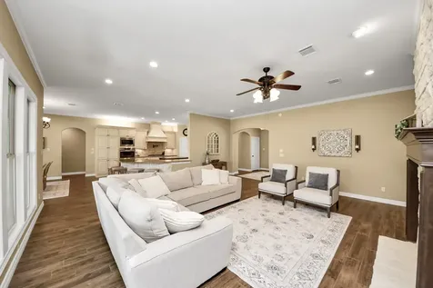 460 High Meadows Road Bellville TX 77418
