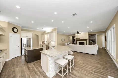 460 High Meadows Road Bellville TX 77418