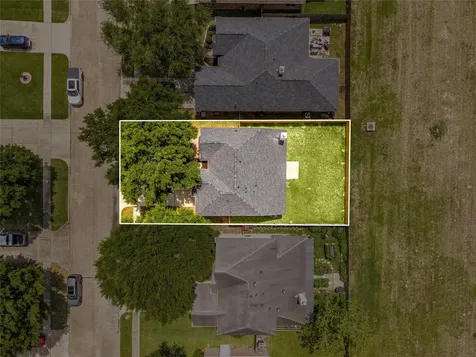 22743 W Waterlake Drive Richmond TX 77406