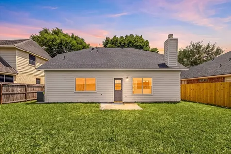 22743 W Waterlake Drive Richmond TX 77406