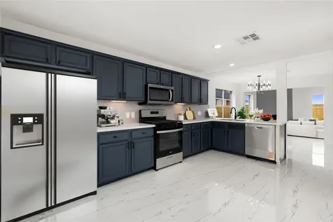 22743 W Waterlake Drive Richmond TX 77406