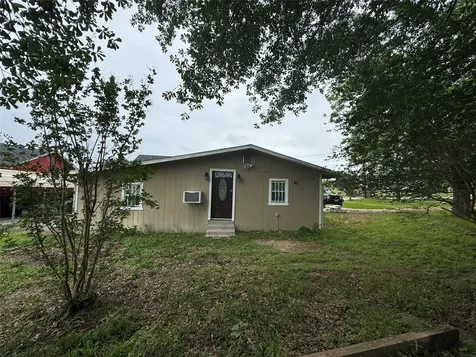 709 Sabine Street Brenham TX 77833