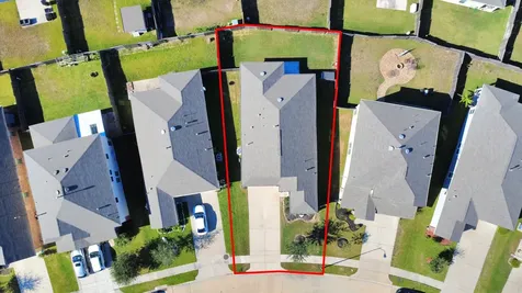 20830 Cullen Ranch Road Katy TX 77449