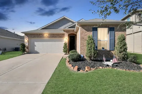 20830 Cullen Ranch Road Katy TX 77449