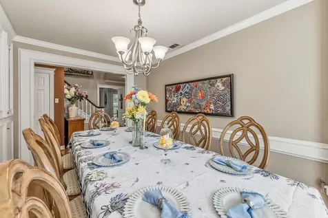 30 Royal Dalton Circle Conroe TX 77304