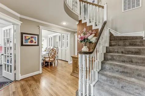 30 Royal Dalton Circle Conroe TX 77304