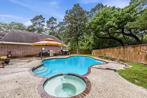 30 Royal Dalton Circle Conroe TX 77304