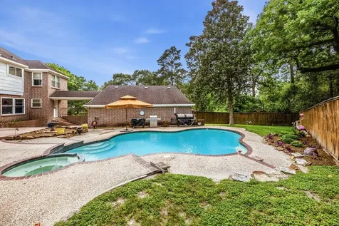 30 Royal Dalton Circle Conroe TX 77304