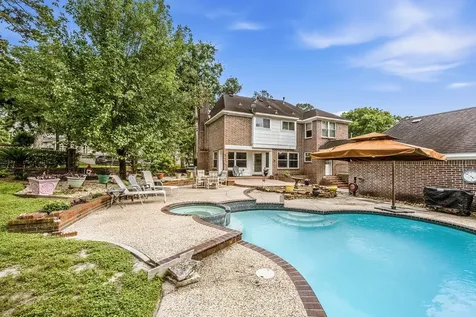30 Royal Dalton Circle Conroe TX 77304