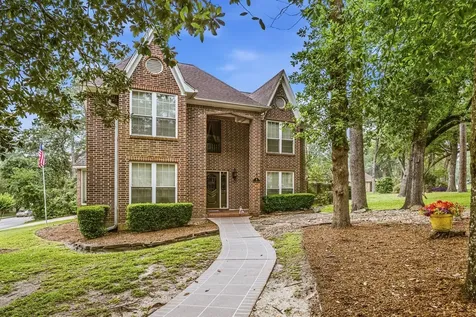 30 Royal Dalton Circle Conroe TX 77304