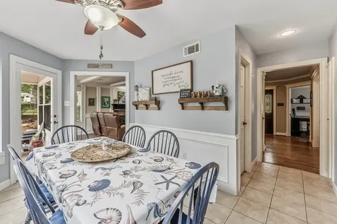 30 Royal Dalton Circle Conroe TX 77304