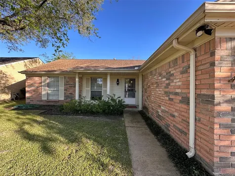13211 Harpers Bridge Drive Houston TX 77041