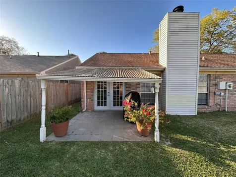 13211 Harpers Bridge Drive Houston TX 77041