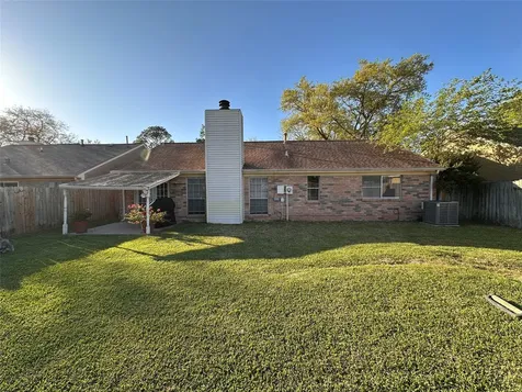 13211 Harpers Bridge Drive Houston TX 77041