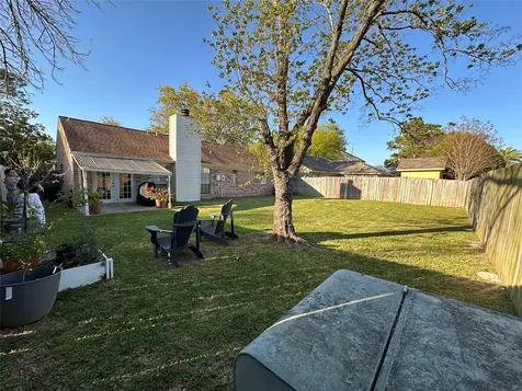 13211 Harpers Bridge Drive Houston TX 77041