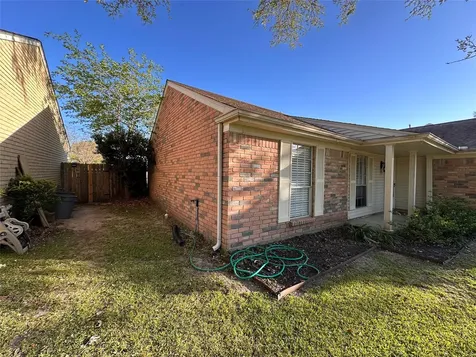 13211 Harpers Bridge Drive Houston TX 77041