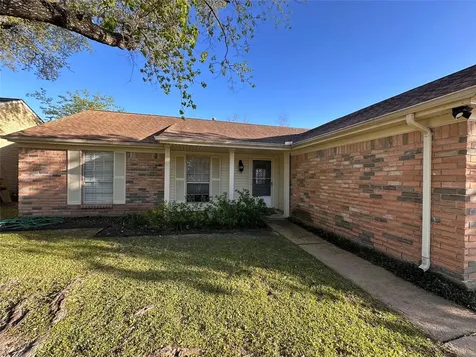 13211 Harpers Bridge Drive Houston TX 77041