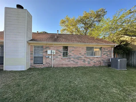13211 Harpers Bridge Drive Houston TX 77041