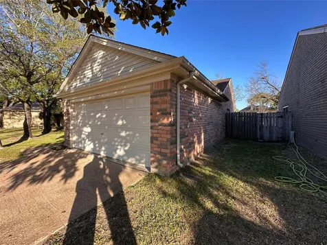13211 Harpers Bridge Drive Houston TX 77041