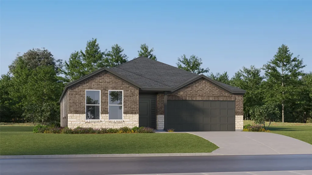 16302 Chestnut Haven Lane Hockley TX 77447