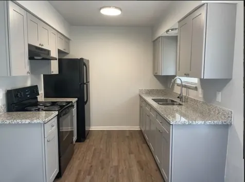 1526 East Avenue 205 Katy TX 77493