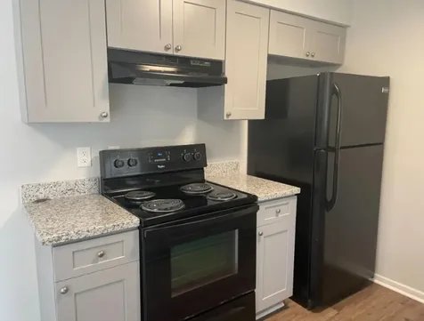 1526 East Avenue 205 Katy TX 77493