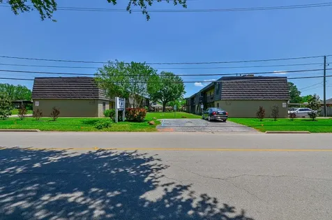 1526 East Avenue 205 Katy TX 77493