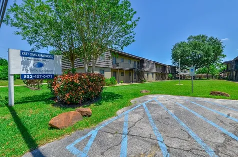 1526 East Avenue 205 Katy TX 77493