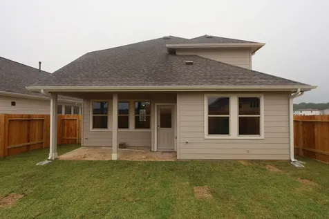 18542 Karlynn Street New Caney TX 77357