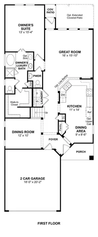 18542 Karlynn Street New Caney TX 77357