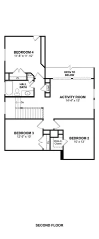 18542 Karlynn Street New Caney TX 77357