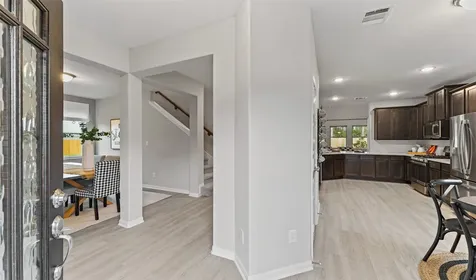 18542 Karlynn Street New Caney TX 77357