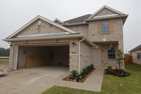 18542 Karlynn Street New Caney TX 77357