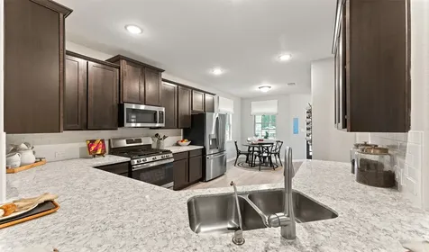 18542 Karlynn Street New Caney TX 77357