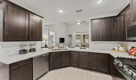 18542 Karlynn Street New Caney TX 77357