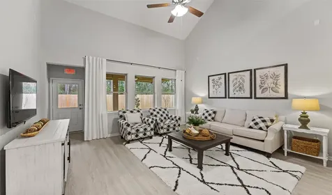 18542 Karlynn Street New Caney TX 77357