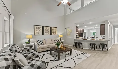 18542 Karlynn Street New Caney TX 77357