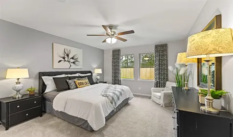 18542 Karlynn Street New Caney TX 77357