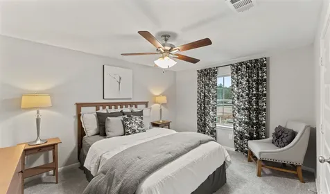 18542 Karlynn Street New Caney TX 77357