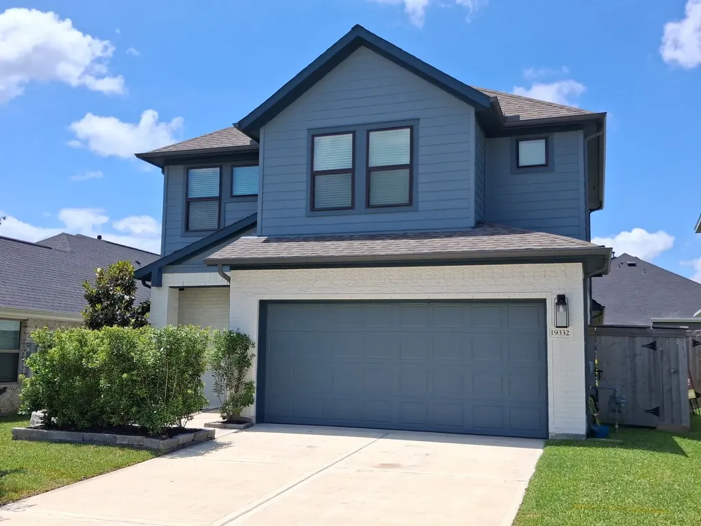 19332 Poppy Village Circle Magnolia TX 77355