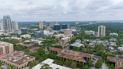 5 Briar Dale Court Houston TX 77027