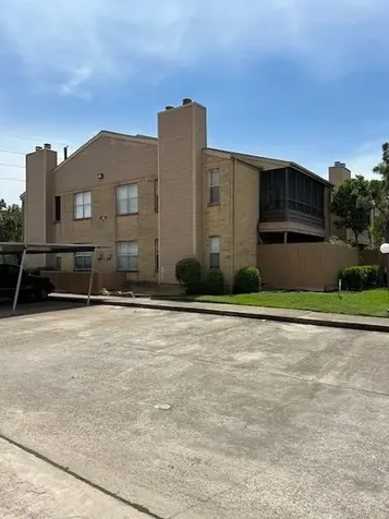10555 Turtlewood Court 2111 Houston TX 77072