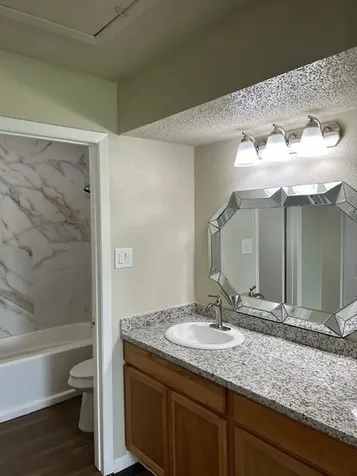 10555 Turtlewood Court 2111 Houston TX 77072